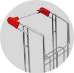 Conteneurs modulaires