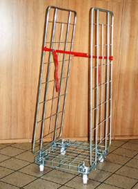 ROLL CONTAINER TUTTO FILO ROLL CONTAINER TUTTO FILO
