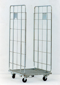 ROLL CONTAINER TIPO SOCAMAT ROLL CONTAINER TIPO SOCAMAT